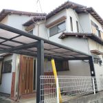 上尾市原市　約３６坪　【土地／販売事例集】