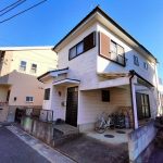 上尾市南　約２８坪　【土地／販売事例集】