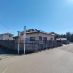 上尾市畔吉　約２３０坪　【土地／販売事例集】