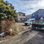 上尾市上　約４４坪　【土地／販売事例集】