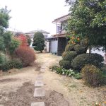 上尾市上野　約３２４坪　【土地／販売事例集】
