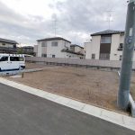 上尾市上野　約３３坪　【土地／販売事例集】
