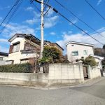 上尾市平塚　約５１坪　【土地／販売事例集】
