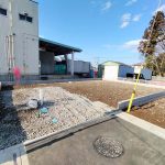 上尾市平塚　約３５坪　【土地／販売事例集】