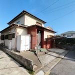 上尾市小泉７丁目　約５９坪　【土地／販売事例集】