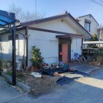上尾市平方領々家　約４５坪　【土地／販売事例集】