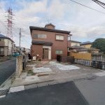 上尾市原市　約４３坪　【土地／販売事例集】