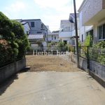 上尾市栄町　約７５坪　【土地／販売事例集】