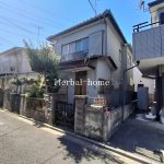 上尾市上　約２４坪　【土地／販売事例集】