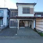 上尾市中分２丁目　約３１坪　【土地／販売事例集】