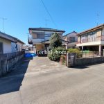 桶川市倉田　約６８坪　【土地／販売事例集】