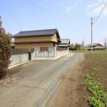 上尾市畔吉　約７２３坪　【土地／販売事例集】