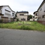 上尾市上　約４９坪　【土地／販売事例集】