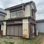上尾市上　約２４坪　【土地／販売事例集】