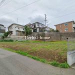 上尾市原市　約１３３坪　【土地／販売事例集】