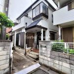 上尾市原市　約３１坪　【土地／販売事例集】