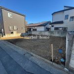 上尾市上　約２６坪　【土地／販売事例集】