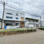 上尾市領家　約２８０坪　【土地／販売事例集】