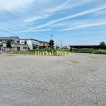 上尾市畔吉　約１０４３坪　【土地／販売事例集】