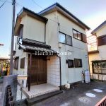 上尾市大谷本郷　約３７坪　【土地／販売事例集】