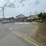 上尾市中分1丁目 約62坪 【土地/販売事例集】