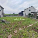 上尾市壱丁目北　約１００坪　【土地／販売事例集】