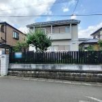 上尾市原市　約５２坪　【土地／販売事例集】
