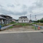 上尾市上　約６８坪　【土地／販売事例集】