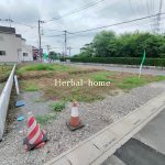 上尾市上　約７８坪　【土地／販売事例集】