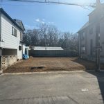上尾市久保　約３９坪　【土地／販売事例集】