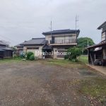 上尾市平塚１丁目　約９６０坪　【土地／販売事例集】