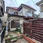 上尾市原市北１丁目　約３０坪　【土地／販売事例集】