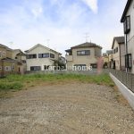上尾市大谷本郷　約１２２坪　【土地／販売事例集】