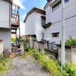 上尾市原市　約２５坪　【土地／販売事例集】