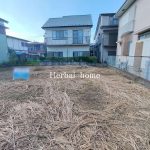 上尾市原市　約３３坪　【土地／販売事例集】