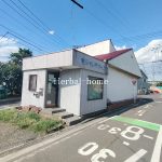 上尾市平方　約４０坪　【土地／販売事例集】
