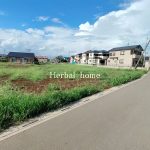 上尾市藤波３丁目　約２２７坪　【土地／販売事例集】