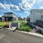上尾市壱丁目南　約４２坪　【土地／販売事例集】