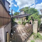 上尾市久保　約４１坪　【土地／販売事例集】