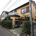 上尾市中分１丁目　約２４坪　【土地／販売事例集】