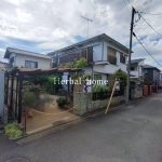 上尾市上　約６０坪　【土地／販売事例集】