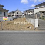 上尾市向山１丁目　約１２０坪　【土地／販売事例集】