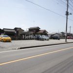 北本市荒井３丁目　約６８４坪　【土地／販売事例集】