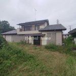 上尾市須ケ谷３丁目　約２５２坪　【土地／販売事例集】