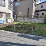 上尾市瓦葺　約１９坪　【土地／販売事例集】