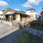 上尾市瓦葺　約６１坪　【土地／販売事例集】