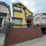 上尾市日の出３丁目　約３０坪　【土地／販売事例集】