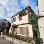 上尾市畔吉　約１９坪　【土地／販売事例集】