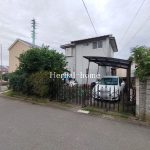 上尾市五番町　約７７坪　【土地／販売事例集】