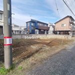 上尾市上　約５３坪　【土地／販売事例集】